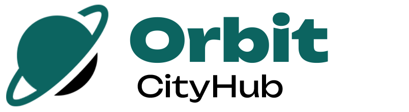 Orbit City Hub